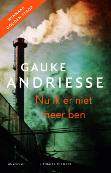 Gauke Andriesse